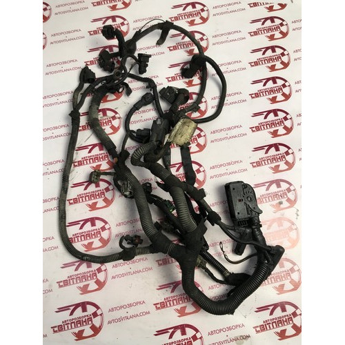 Проводка двигуна Opel Combo 1.7CDTI 2001-2011 55351171